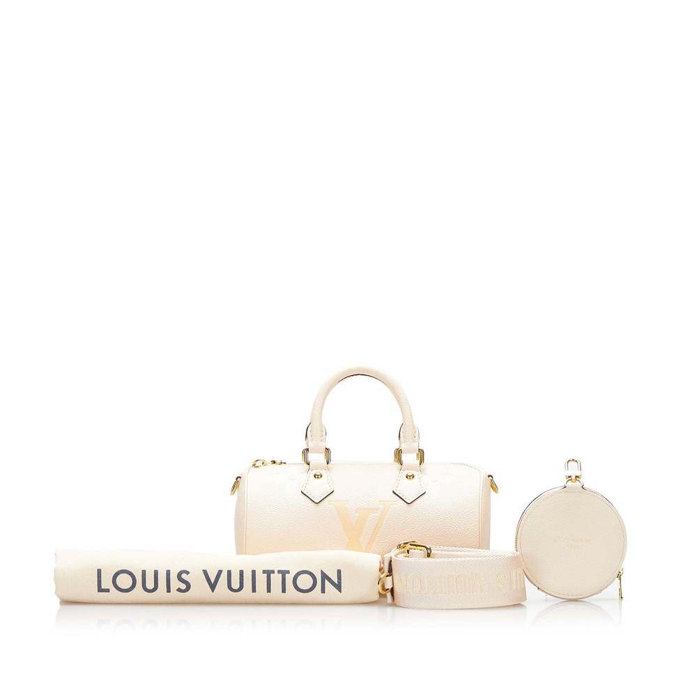 LOUIS VUITTON LOUIS VUITTON Handbags Papillon BB - Picture 12 of 12